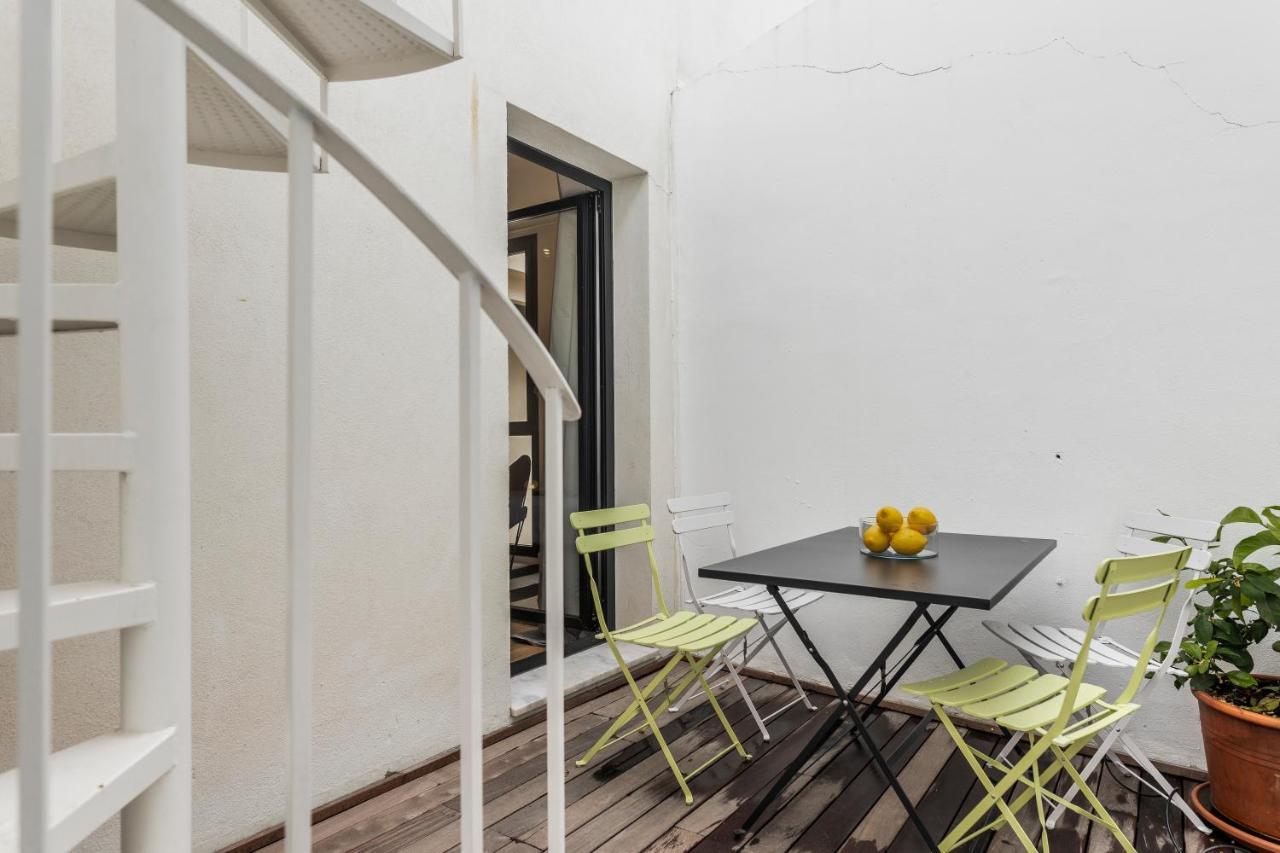 Pop Art,Hideaway Rooftop Private Rinconcillo Sevilla Exterior foto